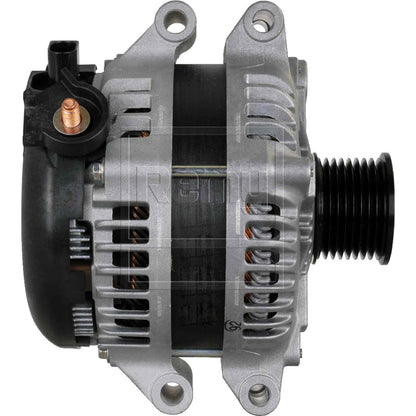 Remy Alternator 11114