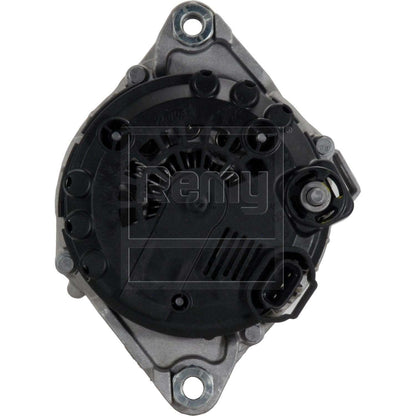 BBB Industries Remanufactured Alternator 11116