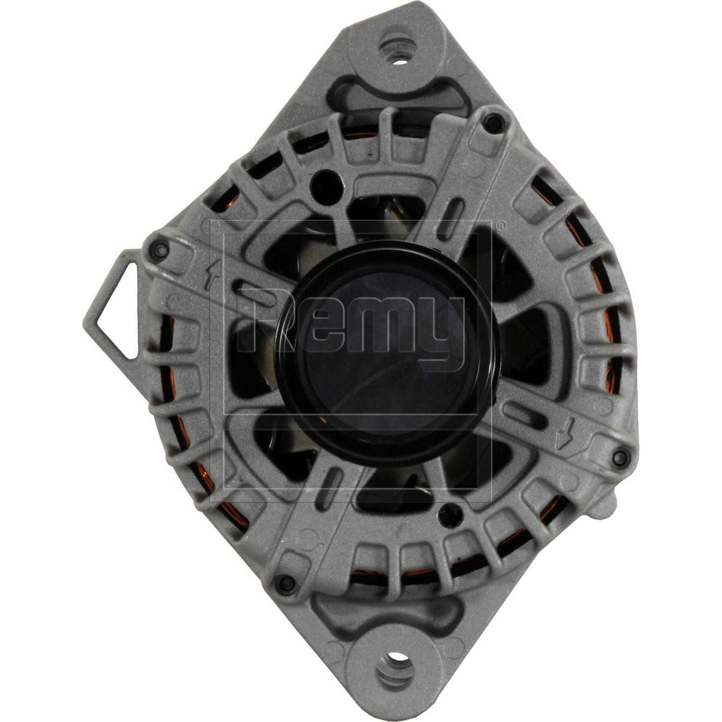 BBB Industries Remanufactured Alternator 11116