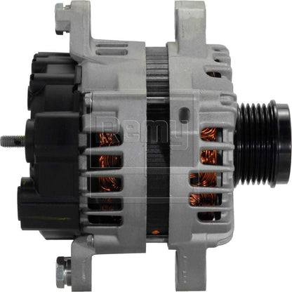 Remy Alternator 11116