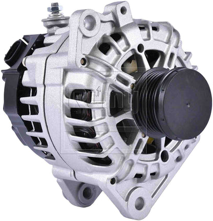 Remy Alternator 11118