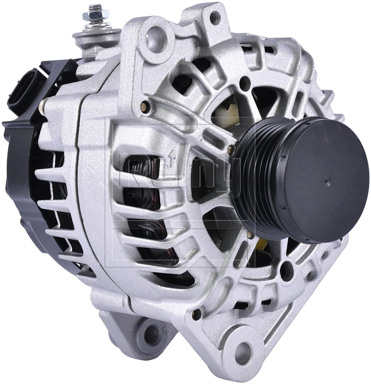 Remy Alternator 11118