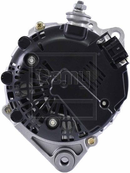 Remy Alternator 11118