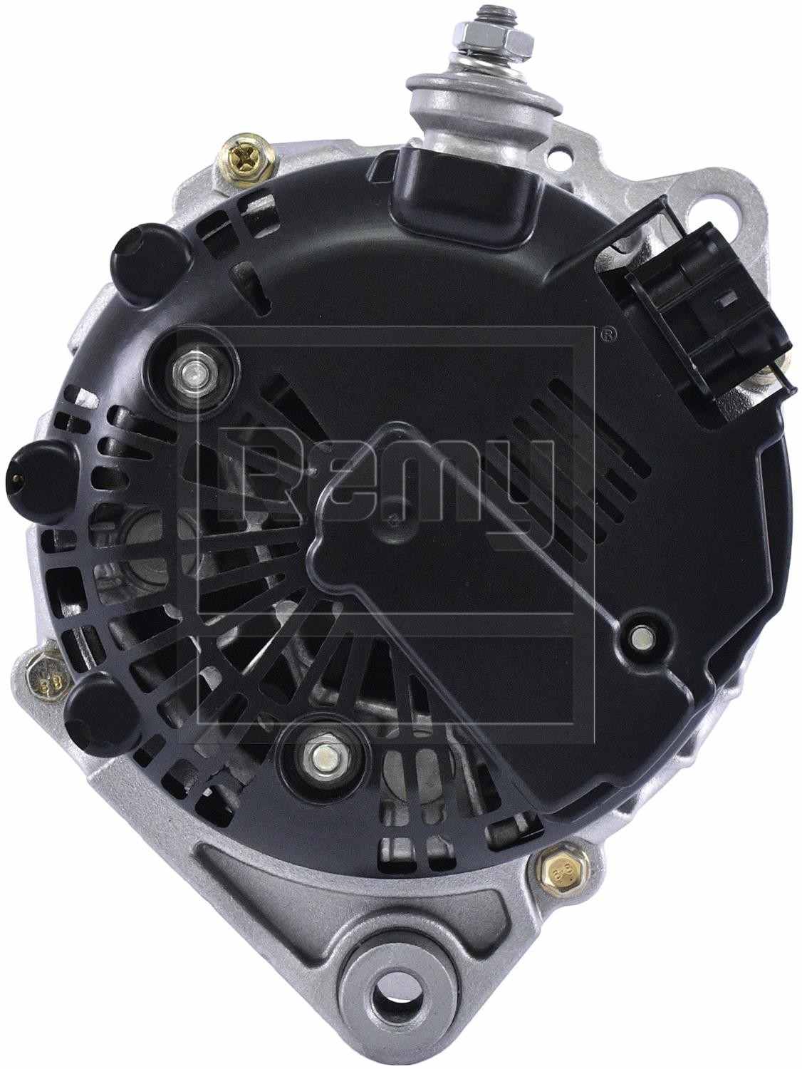 BBB Industries Remanufactured Alternator 11118