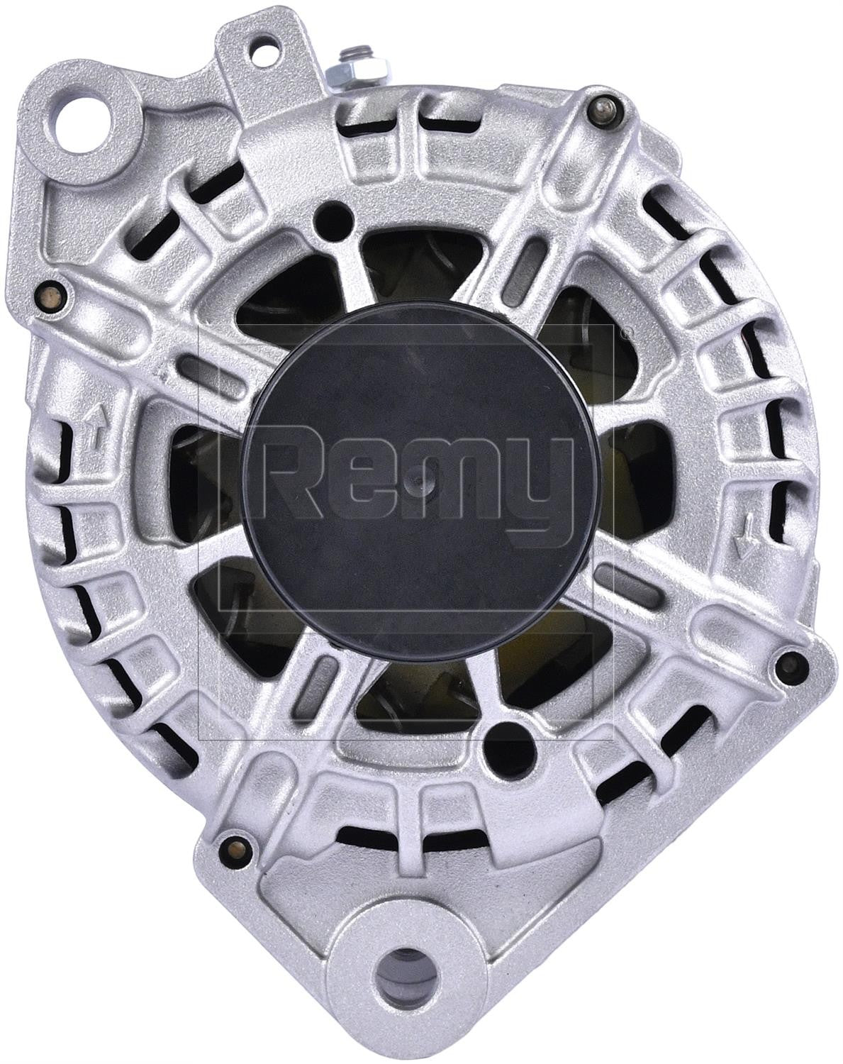 Remy Alternator 11118