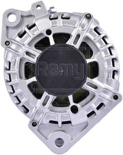 BBB Industries Remanufactured Alternator 11118