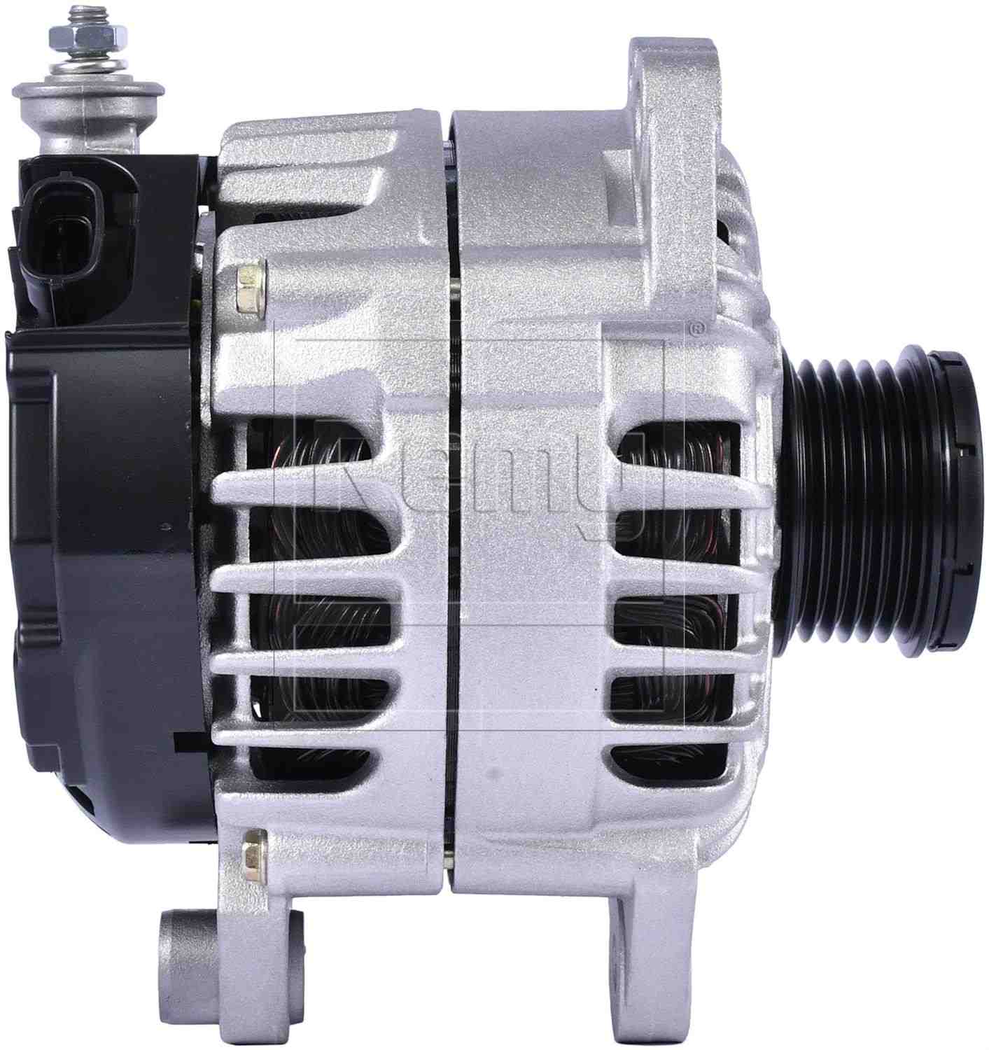 BBB Industries Remanufactured Alternator 11118
