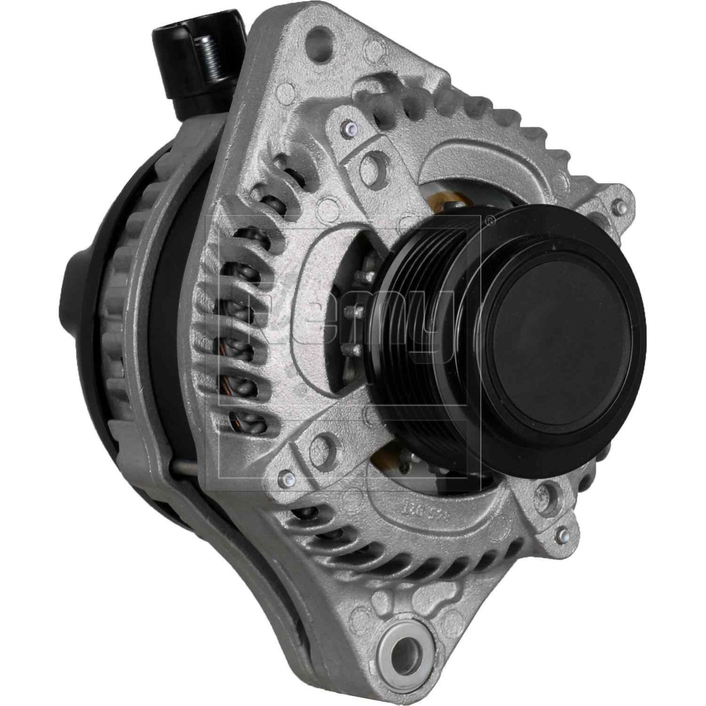 BBB Industries Remanufactured Alternator 11119