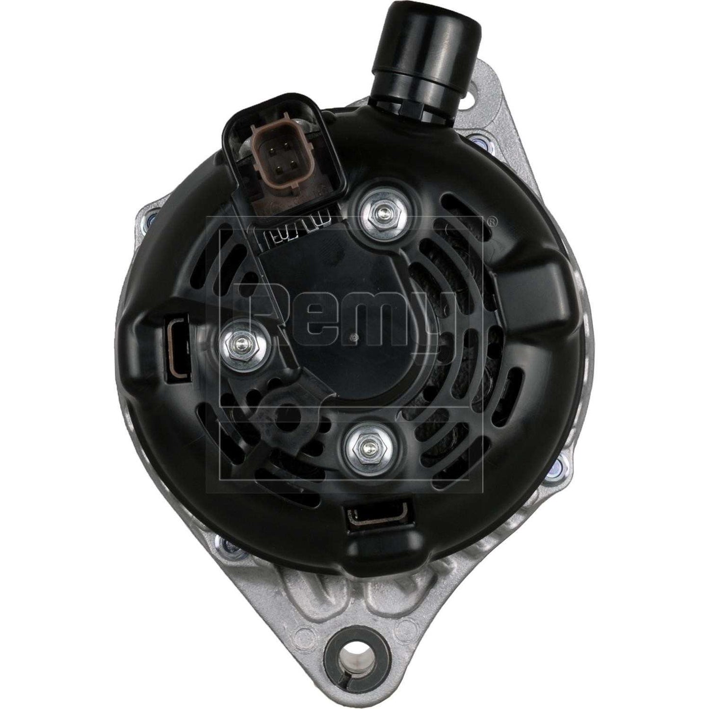 BBB Industries Remanufactured Alternator 11119