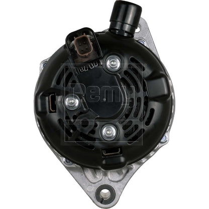 BBB Industries Remanufactured Alternator 11119