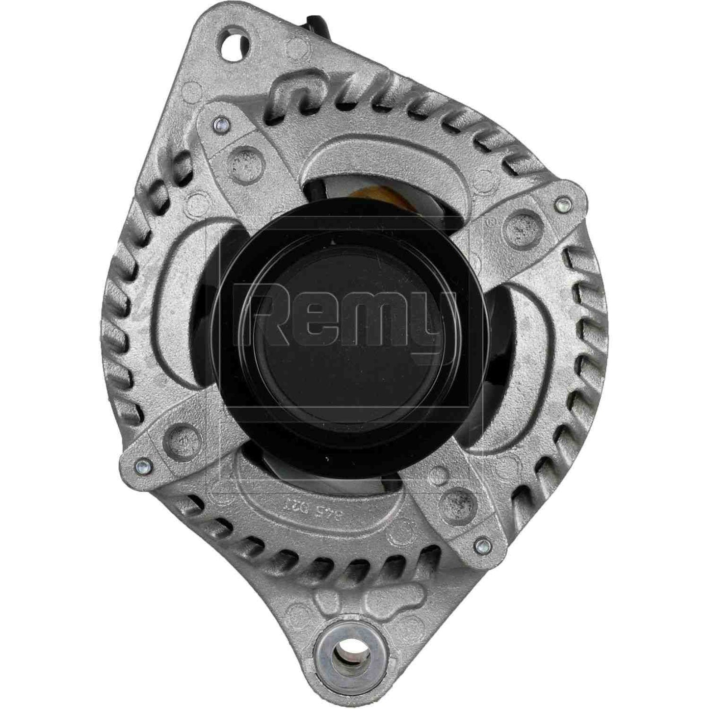 BBB Industries Remanufactured Alternator 11119
