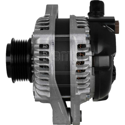BBB Industries Remanufactured Alternator 11119
