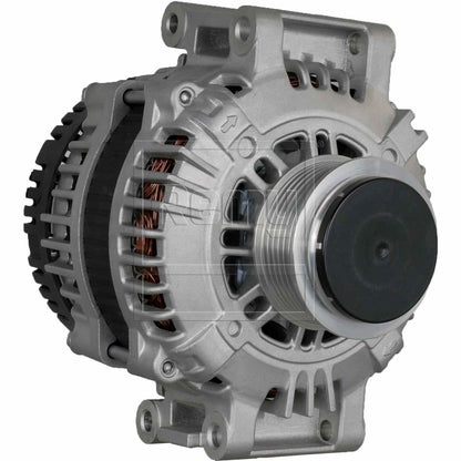 Remy Alternator 11120