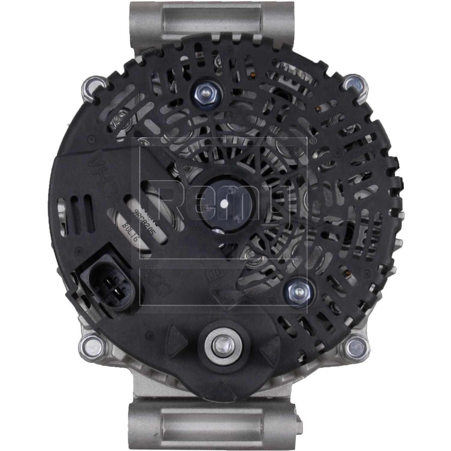 Remy Alternator 11120