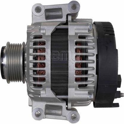 BBB Industries Remanufactured Alternator 11120
