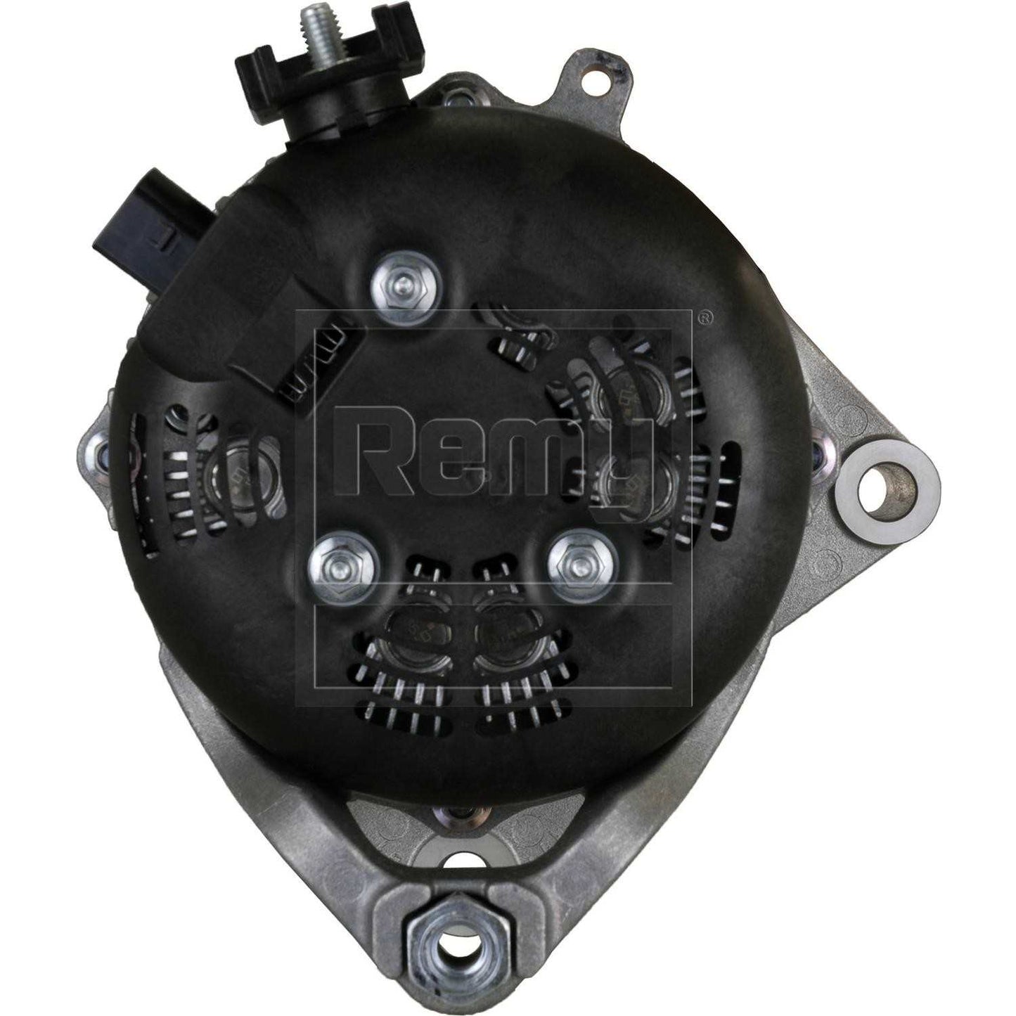BBB Industries Remanufactured Alternator 11121