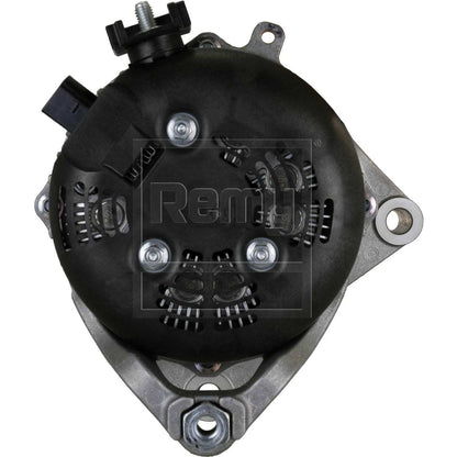 BBB Industries Remanufactured Alternator 11121