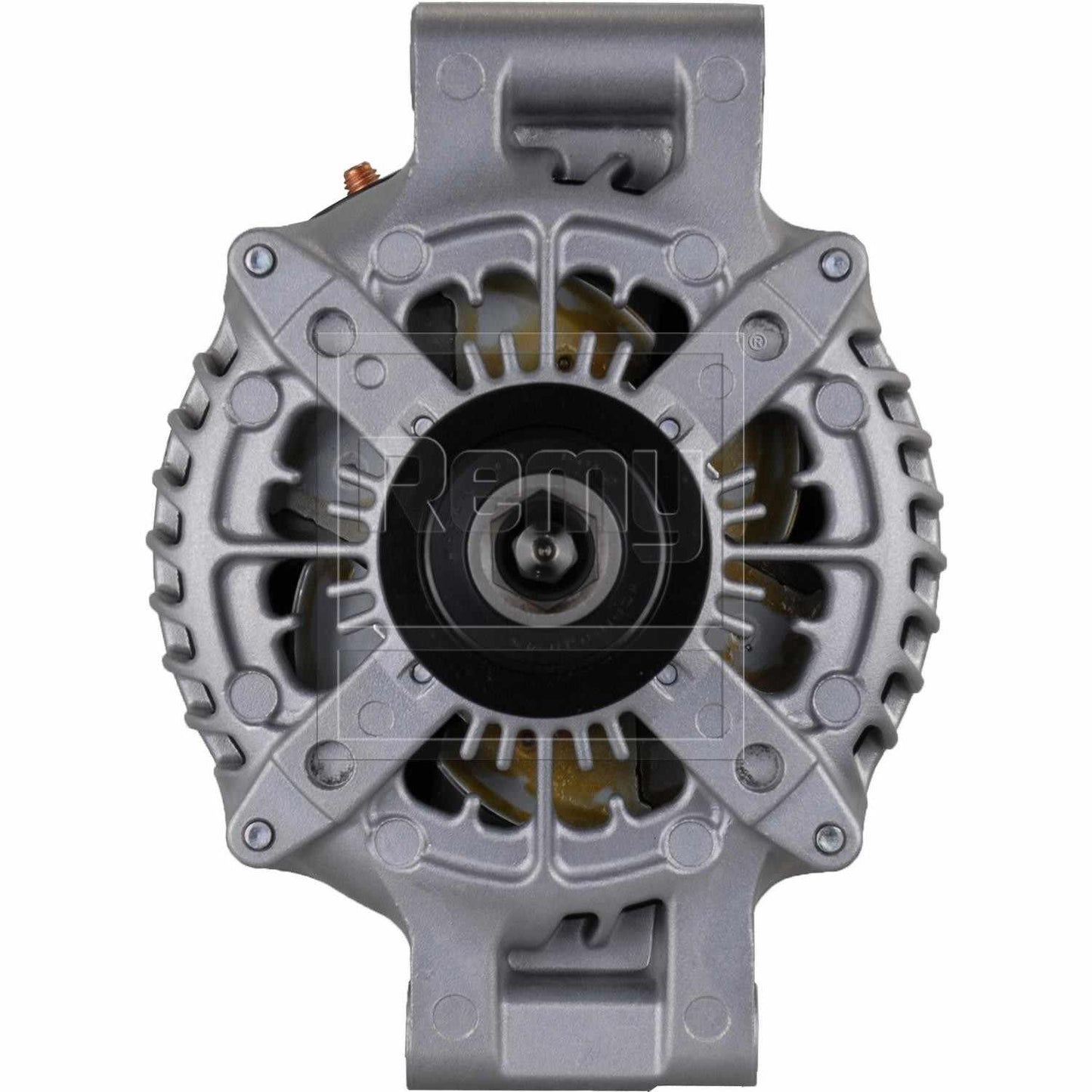 Remy Alternator 11123