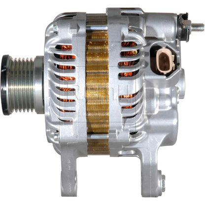 BBB Industries Remanufactured Alternator 11124
