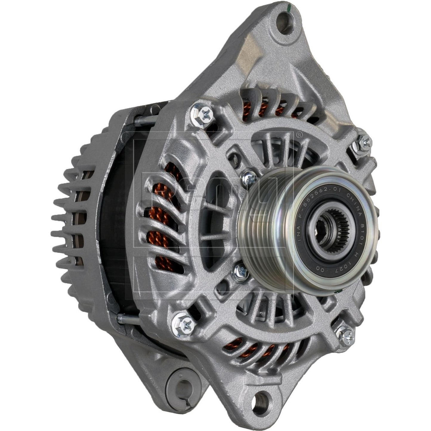BBB Industries 11125 image 2