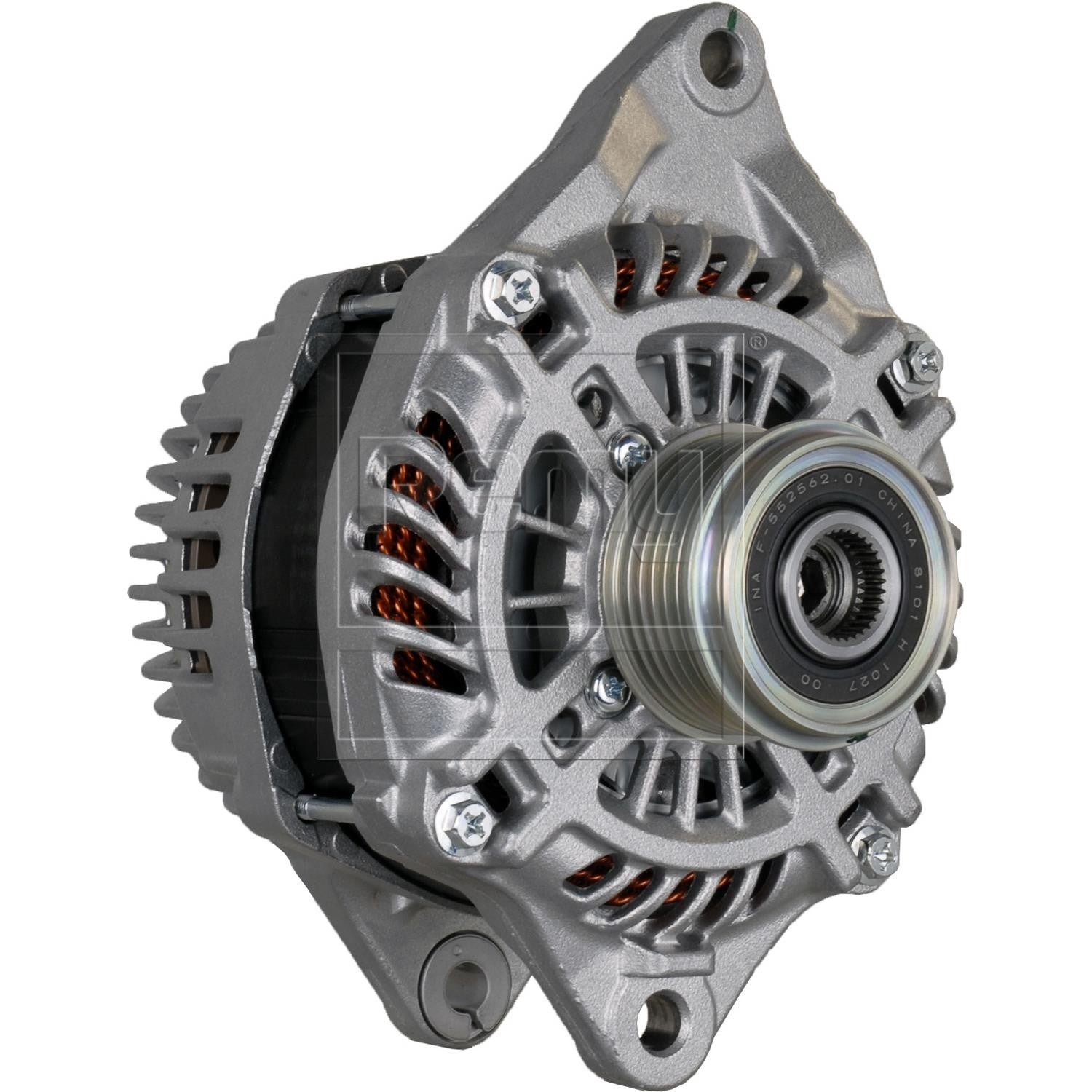 BBB Industries 11125 image 2
