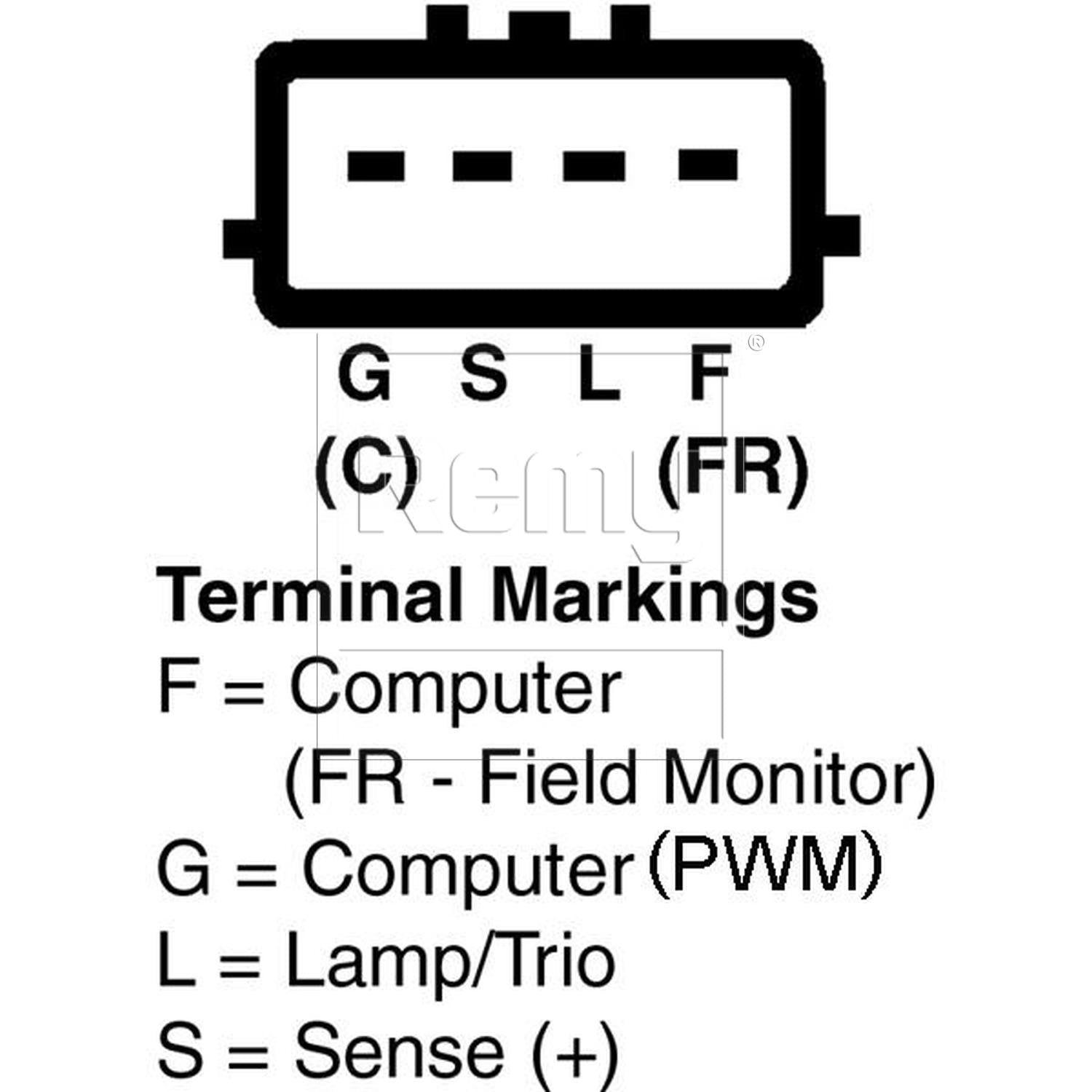 BBB Industries 11125 image 6