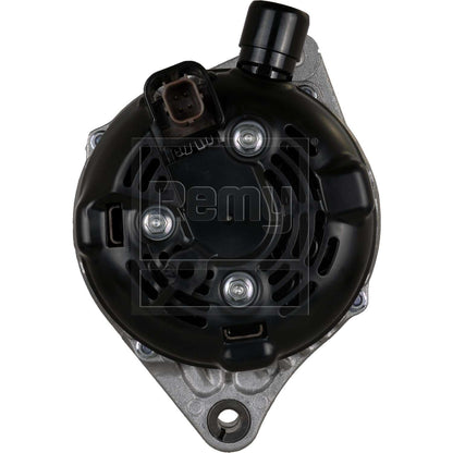 BBB Industries Remanufactured Alternator 11127