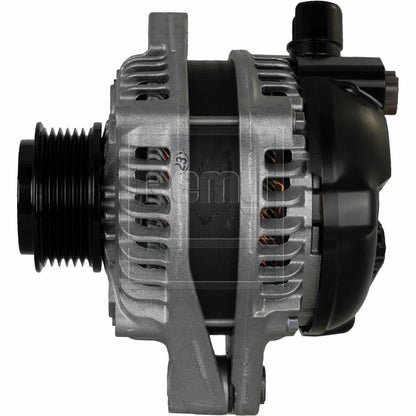 BBB Industries Remanufactured Alternator 11127