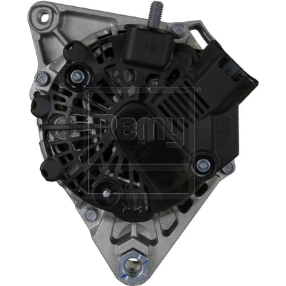BBB Industries Remanufactured Alternator 11129