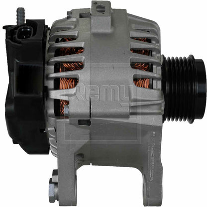 BBB Industries Remanufactured Alternator 11129