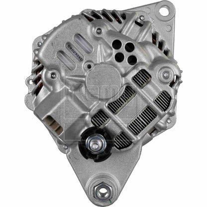BBB Industries Remanufactured Alternator 11132