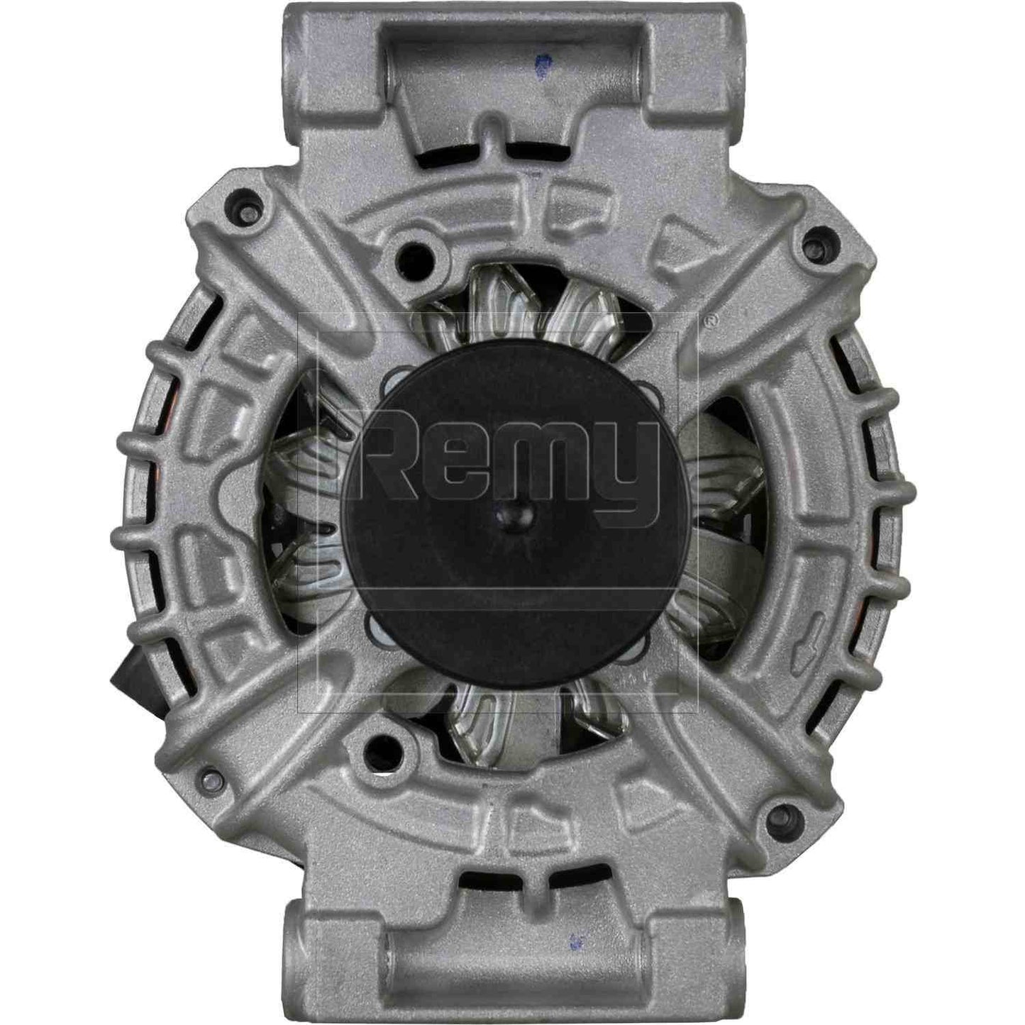 BBB Industries Remanufactured Alternator 11134