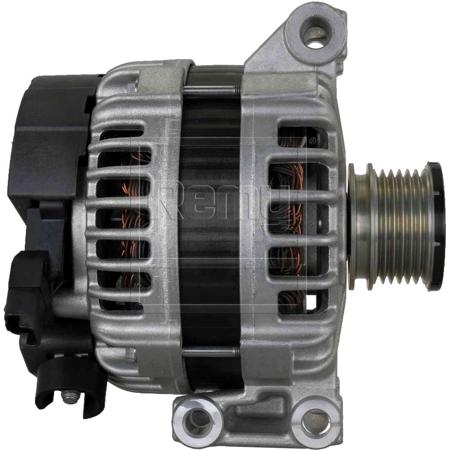 BBB Industries Remanufactured Alternator 11134