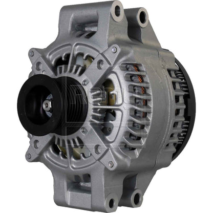 BBB Industries Remanufactured Alternator 11135