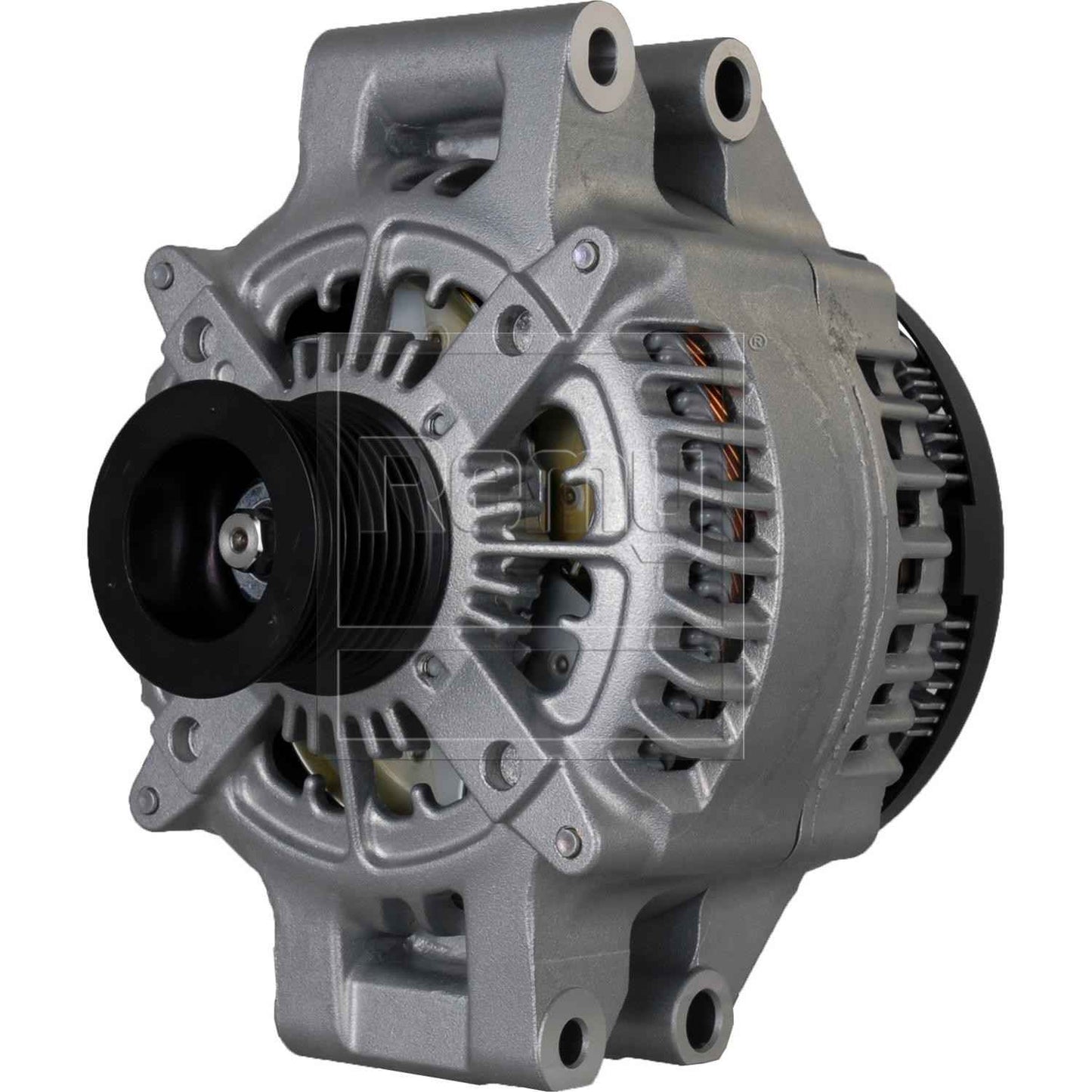 BBB Industries Remanufactured Alternator 11135