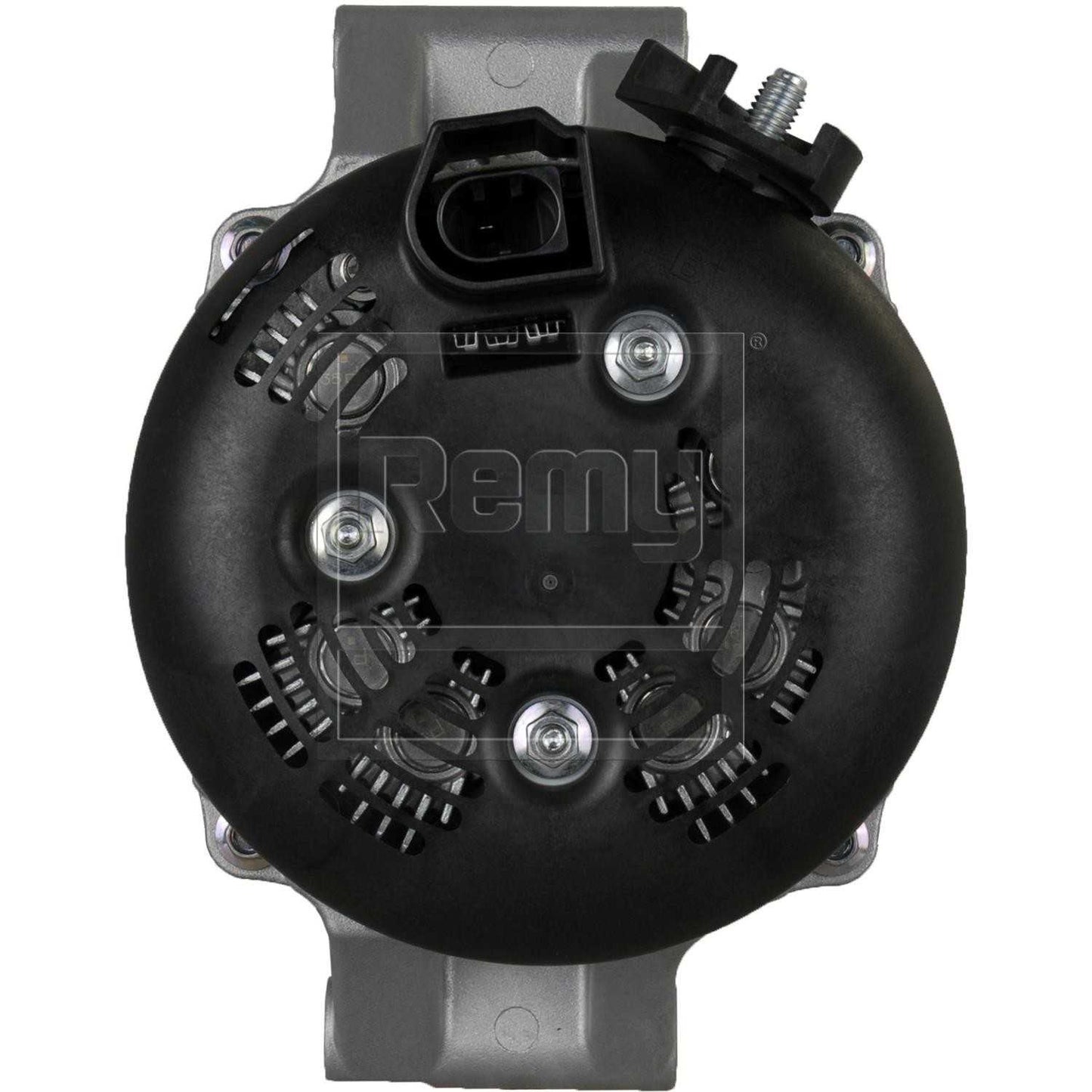 BBB Industries Remanufactured Alternator 11135