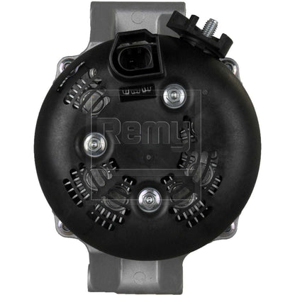 BBB Industries Remanufactured Alternator 11135