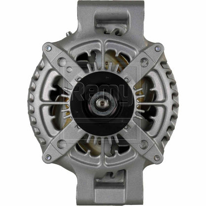 BBB Industries Remanufactured Alternator 11135