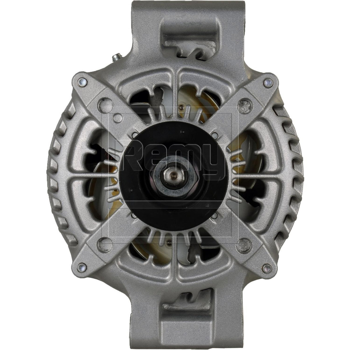 BBB Industries Remanufactured Alternator 11135