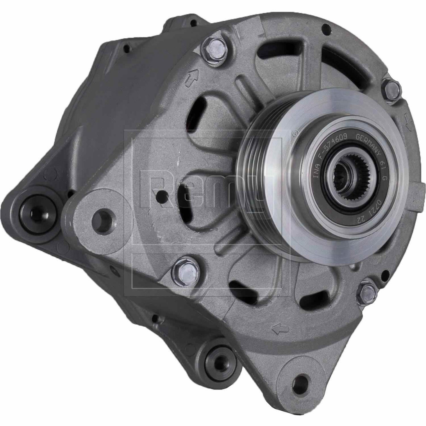 Remy Alternator 11136