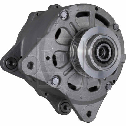 Remy Alternator 11136