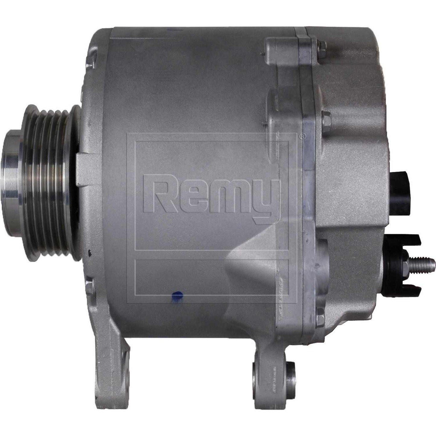 Remy Alternator 11136