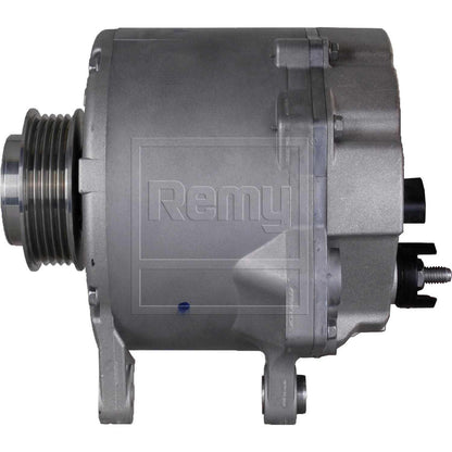 Remy Alternator 11136