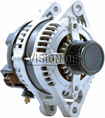 BBB Industries Remanufactured Alternator 11137