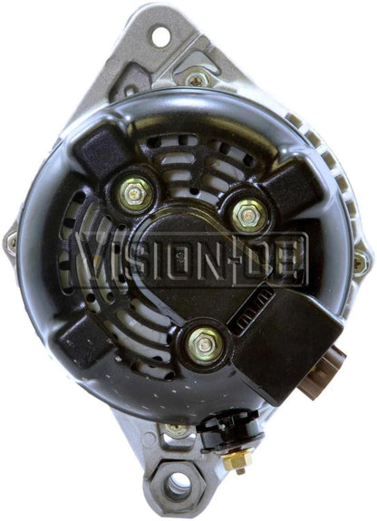 BBB Industries Remanufactured Alternator 11137