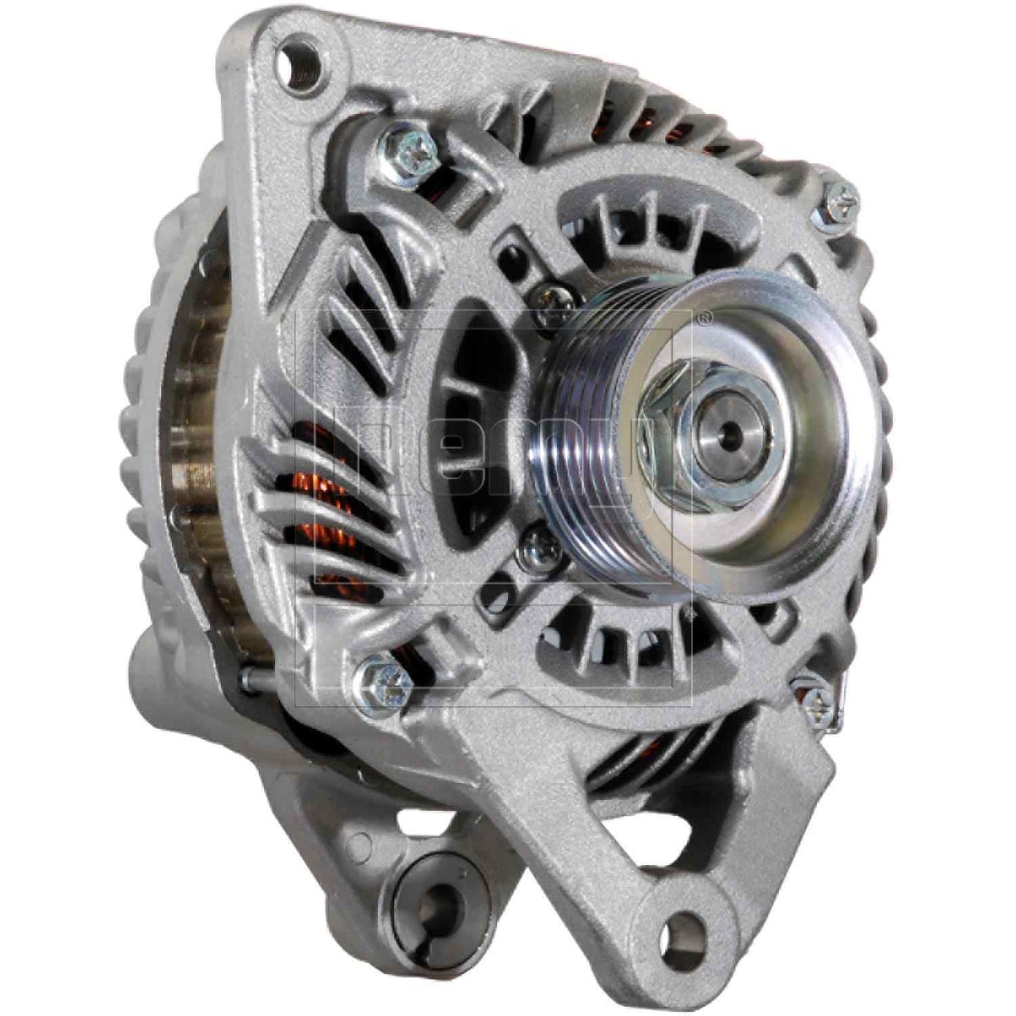 Remy Alternator 11142