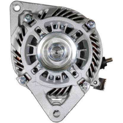 BBB Industries Remanufactured Alternator 11142