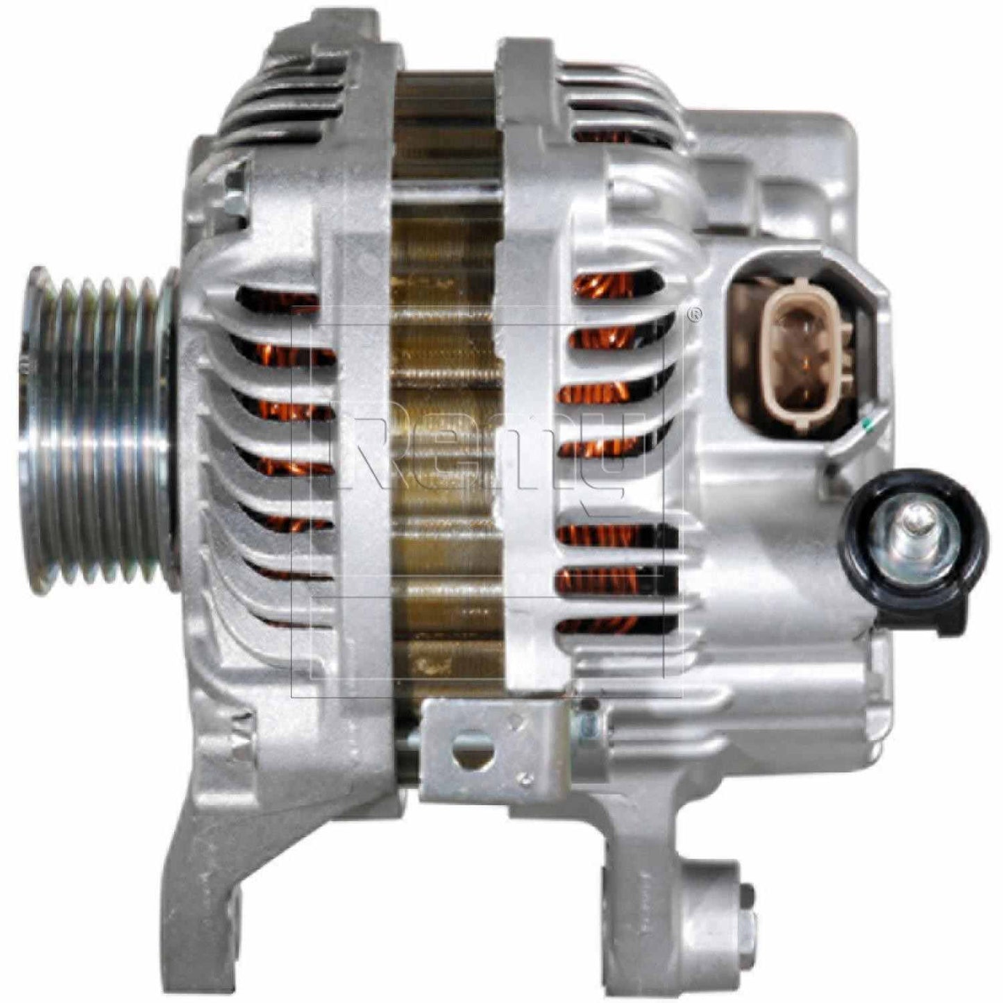 Remy Alternator 11142