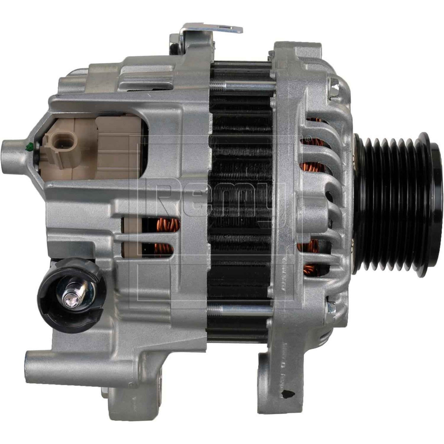 Remy Alternator 11145