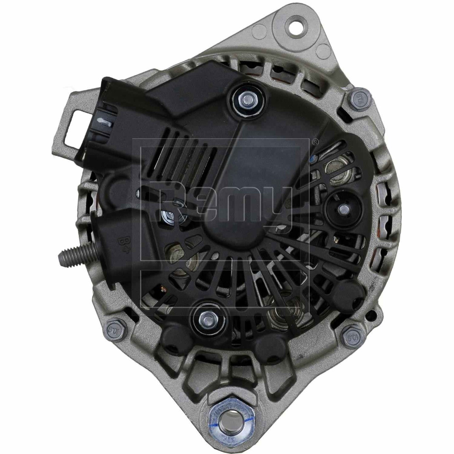 Remy Alternator 11146